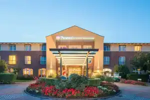Best Western Premier Castanea Resort Hotel, Luneburg