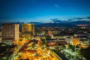 Jade Tower, Chiang Mai City