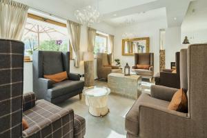 Camina Suite & Spa, Cortina d'Ampezzo