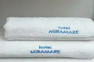 Hotel Miramare, Otranto