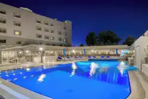 Geneva Hotel Amman, Amman