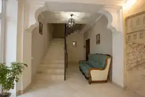 Hotel Enfes, Simferopol