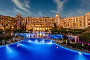 Spice Hotel & Spa All Inclusive, Belek