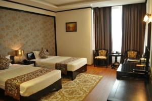 Golden Halong Hotel, Halong