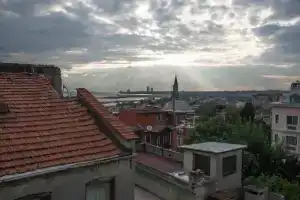 Timeks Hotel Sultanahmet, Istanbul