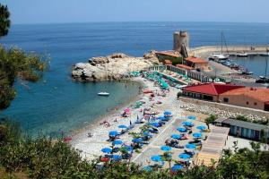 Hotel Anselmi, Marciana Marina