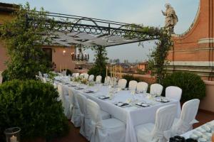 Grand Hotel Majestic già Baglioni, Bologna