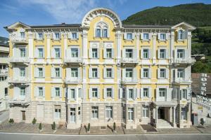 Stiegl Scala Hotel, Bolzano