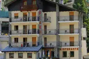 Hotel Bijou, Valtournenche