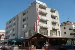 Aparthotel Safari, Calella