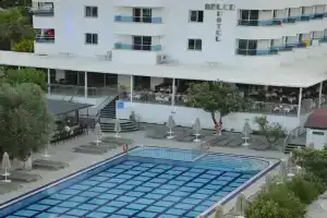 Adler Hotel, Marmaris