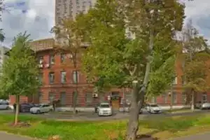 StayWay na Aviamotornoy Hotel, Moscow