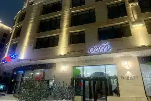 71° East Hotel, Astana