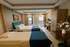 Destinia Pera Suites, Istanbul