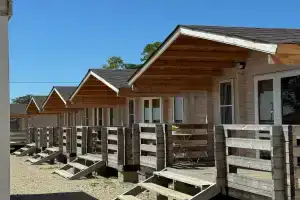 Seaside Guest house, Novyjj Afon