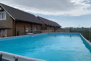 Derevenka Recreation camp, Golubitsky