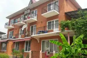 Luiza Guest House, Sochi