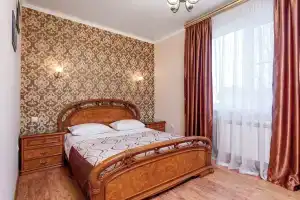 Home-otel, Krasnodar