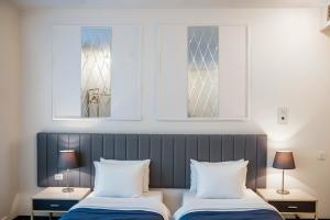 King Gorgasali Hotel, Tbilisi