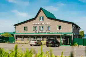 Petrovskiy bereg Mini-hotel, Pereslavl-Zalessky