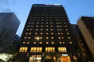 Dormy Inn Ikebukuro, Tokyo