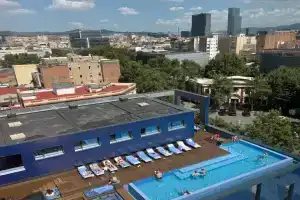 Acta Voraport, Barcelona