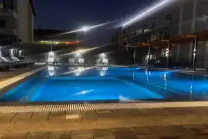 Divnomorskoye - Hotels