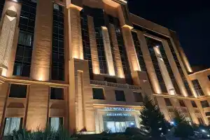 Ani Grand Hotel, Yerevan