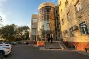 DDHotel, Almaty