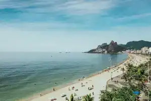 Ipanema Inn, Rio De Janeiro