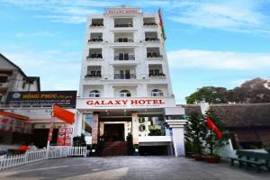 Galaxy Hotel Phu Quoc, Phu Quoc Island