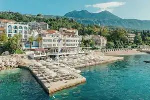 Hotel Perla, Herceg Novi