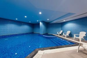 Rozana Hotel, Muscat