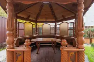 Vesta Apartments, Korolyov