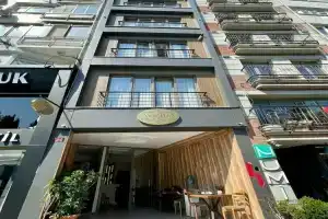 Aymira Suite Hotel, Istanbul
