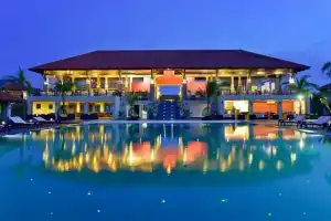 Sun Siyam Pasikudah, Pasikuda