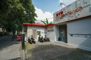 Cityzen Renon Hotel, Denpasar