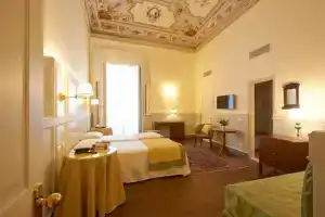 Hotel Firenze Capitale, Florence