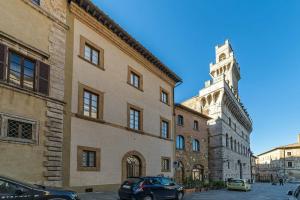 Palazzo Nobile di San Donato, Montepulciano
