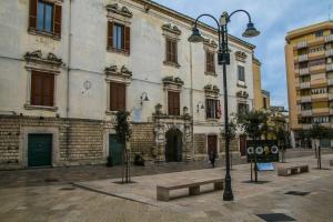 Stanze Orsini, Gravina in Puglia