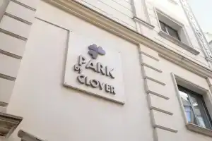 Park by Clover, Istanbul