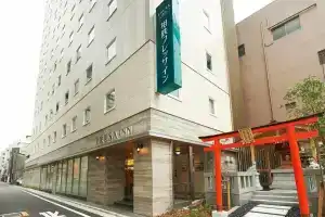Sotetsu Fresa Inn Tokyo Kinshicho, Tokyo