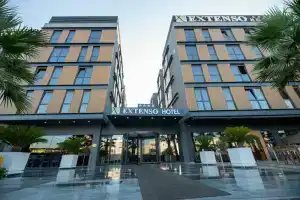 Extenso Hotel, Izmir