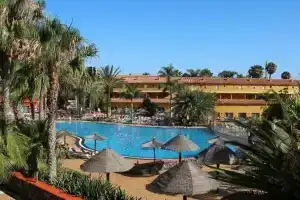 HD Lobos Natura Fuerteventura, Corralejo