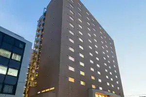 Sarasa Hotel Shin-Osaka, Osaka