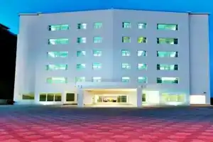 Al Hail Waves Hotel Managed By Centara, Hayl Al 'Umayr