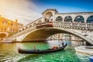 Aquavenice, Venice