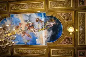 Antica Dimora Caruso, Catania