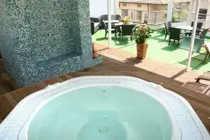 Hotel Cadiz, Rimini