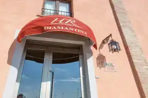 Hotel Residence Diamantina, Ferrara